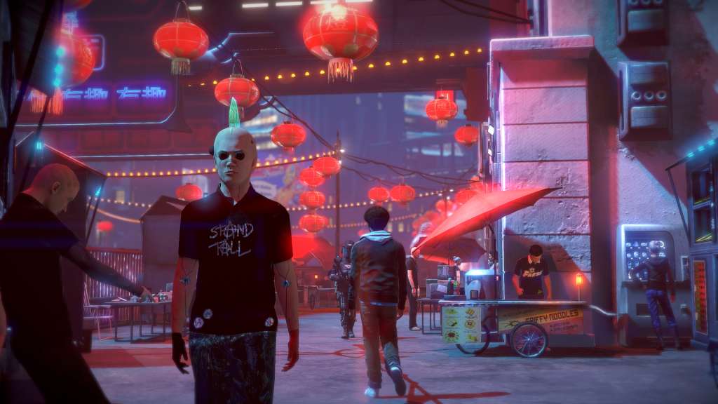 Dreamfall Chapters Steam CD Key