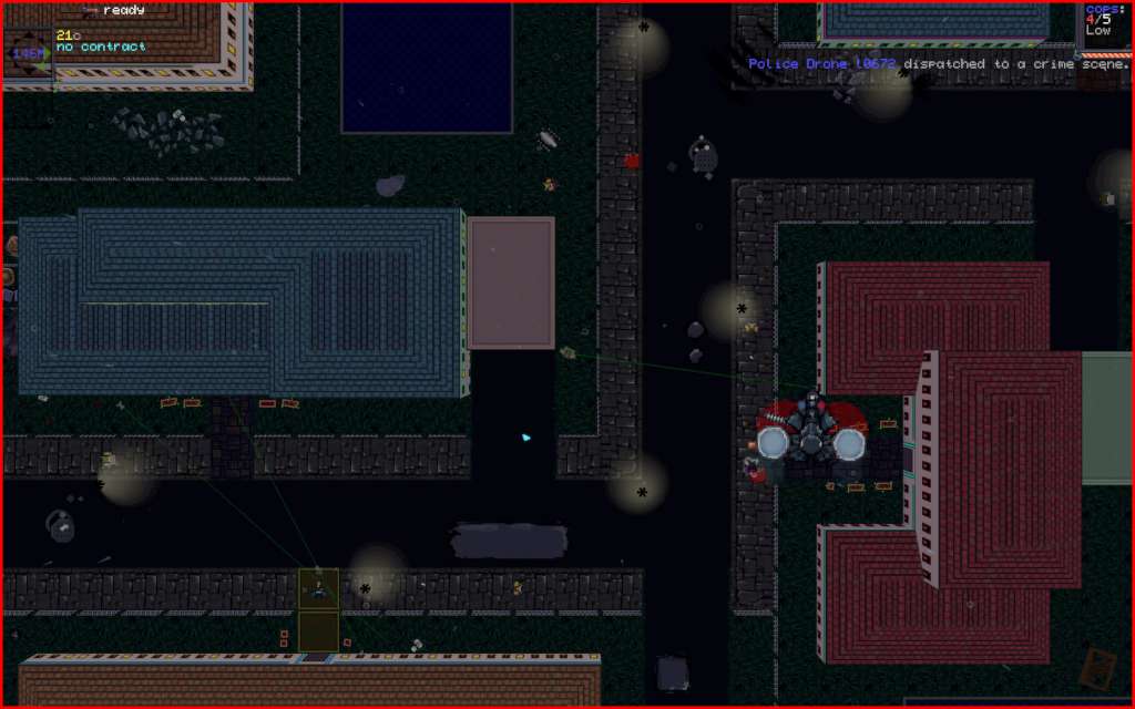 Metrocide Steam CD Key