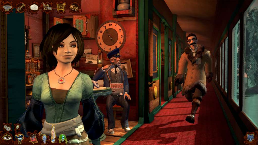 Haunted PC Steam CD Key
