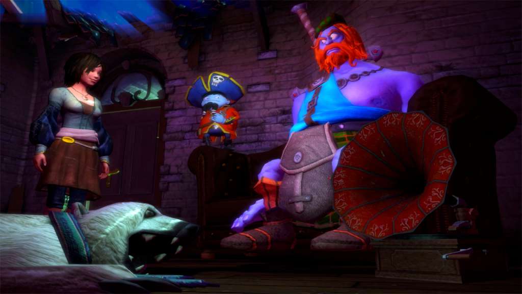 Haunted PC Steam CD Key