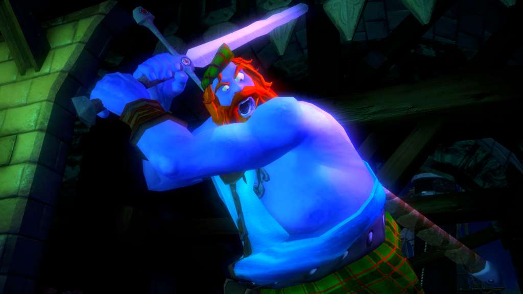 Haunted PC Steam CD Key