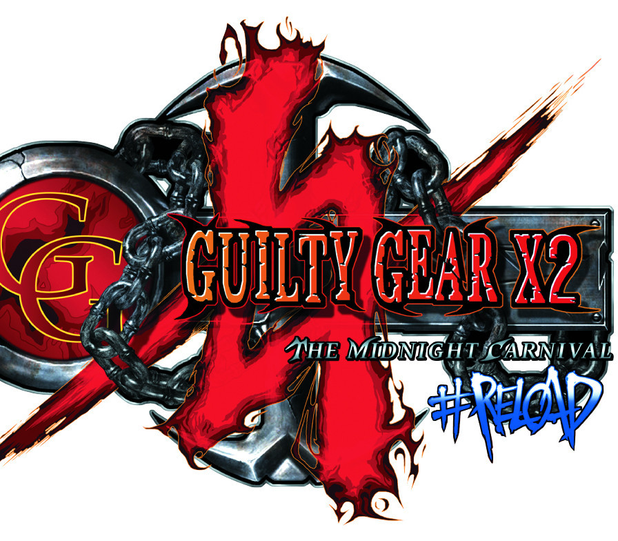 Guilty Gear X2 #Reload Steam Gift 