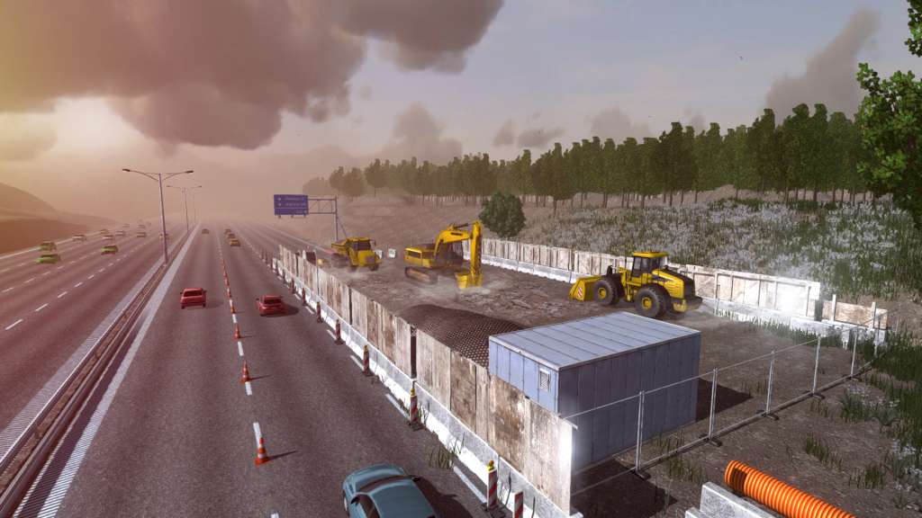 DIG IT! - A Digger Simulator Steam CD Key