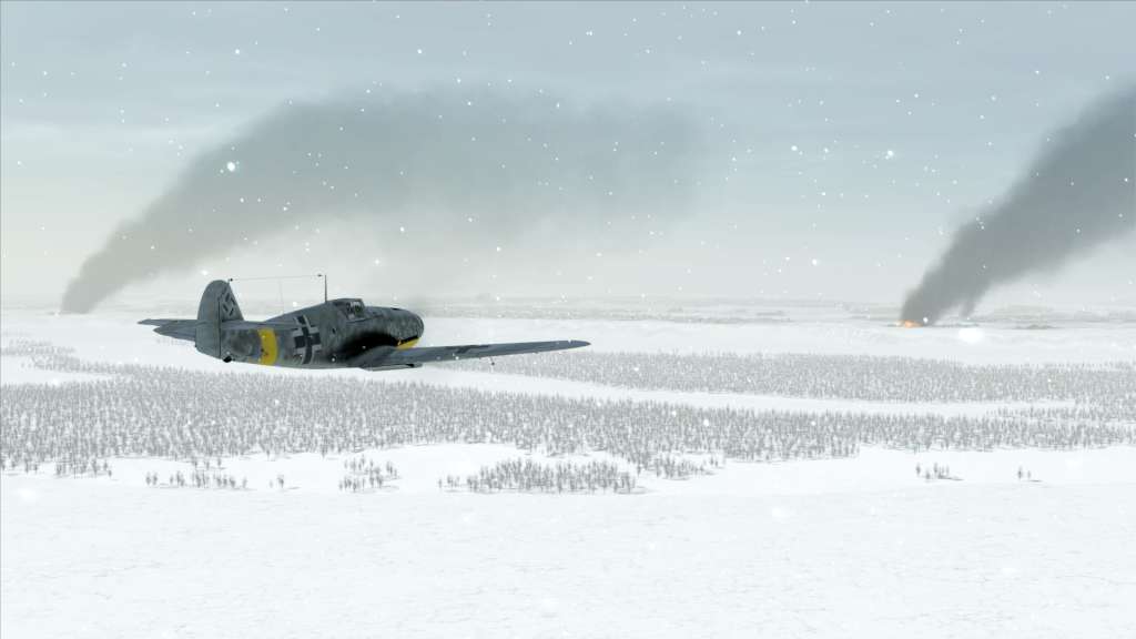 IL-2 Sturmovik: Battle of Stalingrad PC Steam CD Key