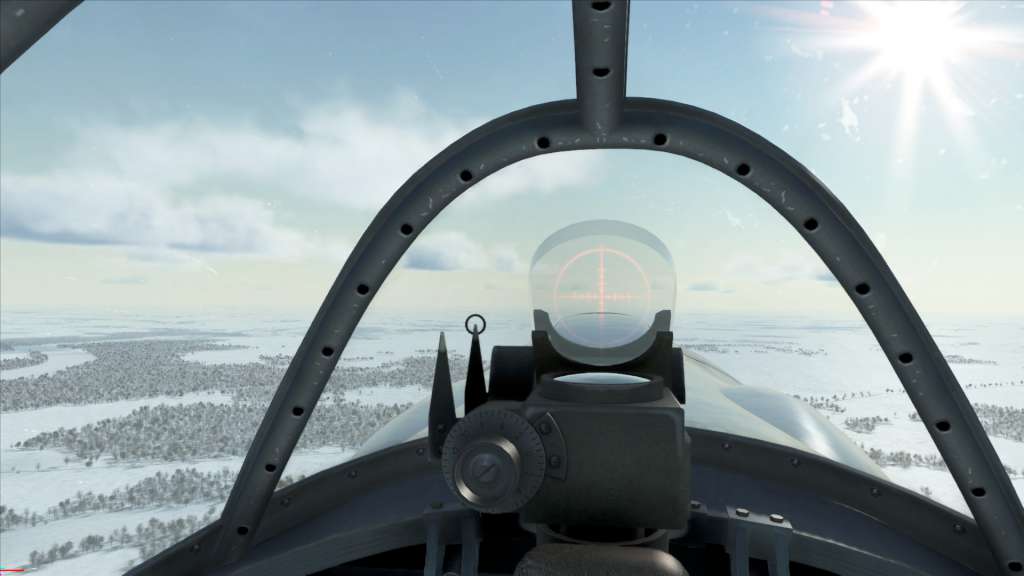 IL-2 Sturmovik: Battle of Stalingrad PC Steam CD Key