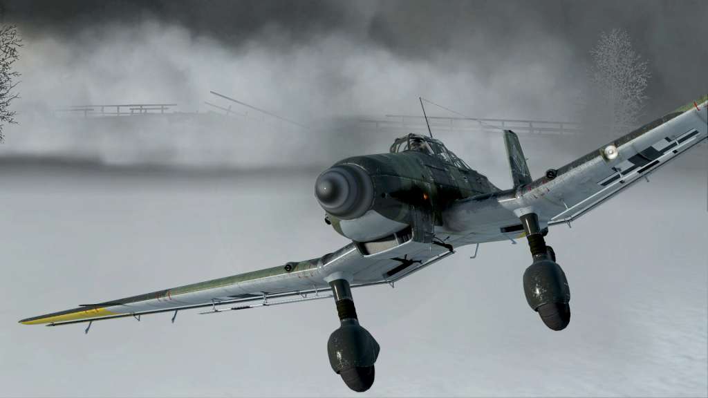 IL-2 Sturmovik: Battle of Stalingrad PC Steam CD Key