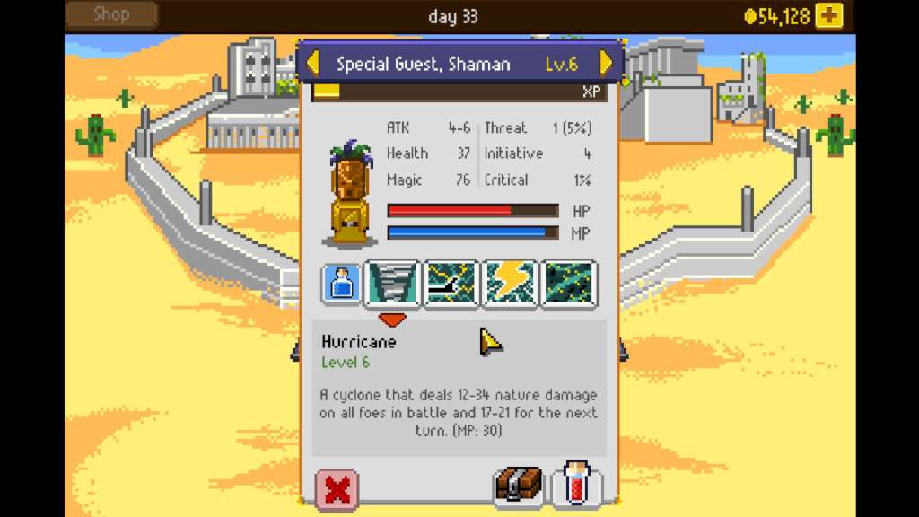 Knights of Pen and Paper +1 Deluxier Edition PC Steam CD Key