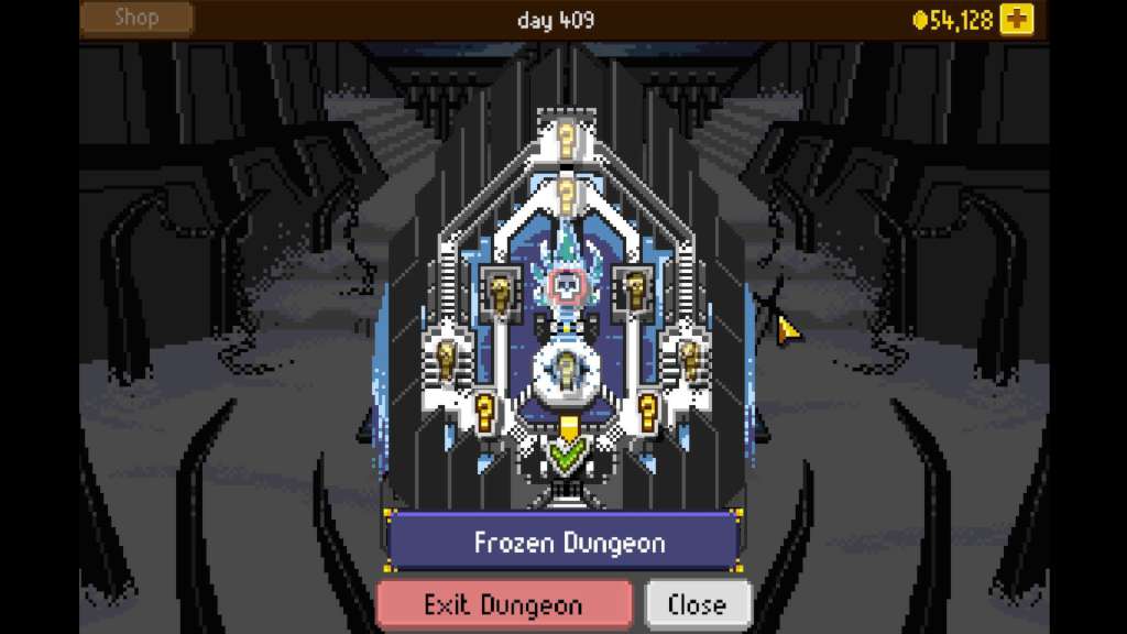 Knights of Pen and Paper +1 Deluxier Edition PC Steam CD Key