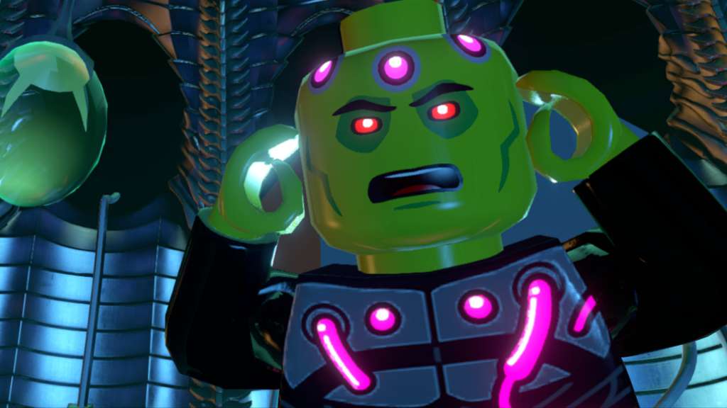 LEGO Batman Trilogy PC Steam CD Key