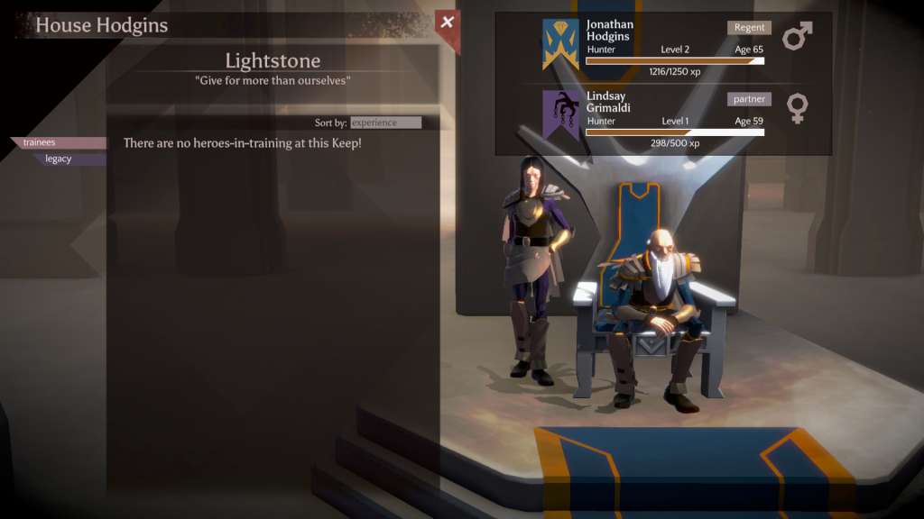 Massive Chalice Steam CD Key