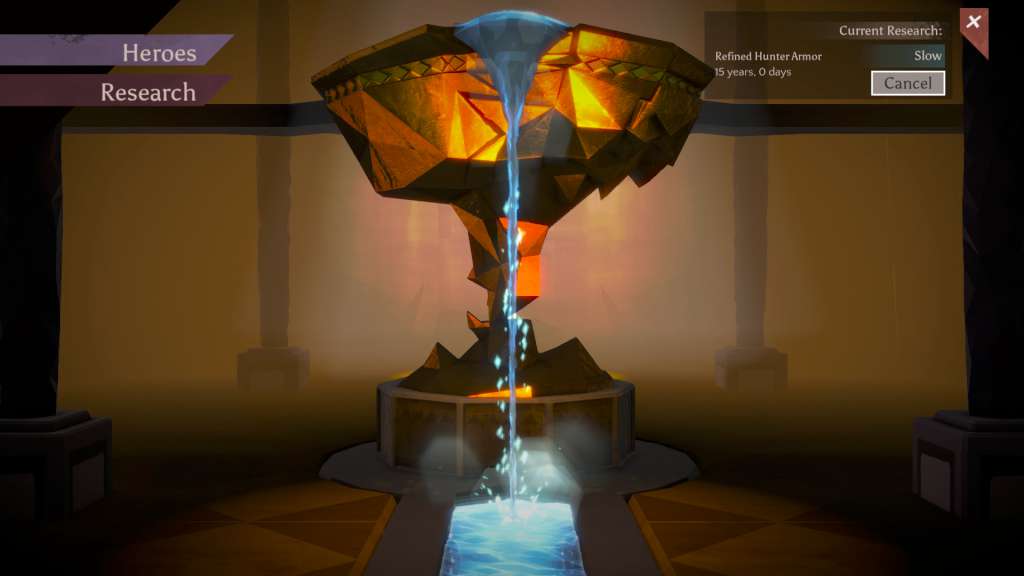 Massive Chalice Steam CD Key