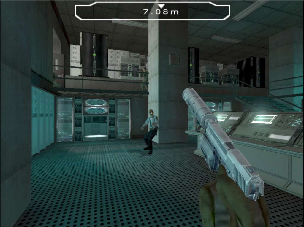 Shadow Ops: Red Mercury Steam CD Key