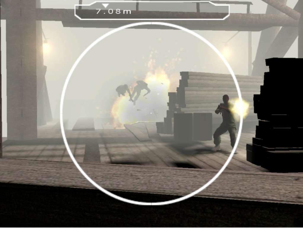 Shadow Ops: Red Mercury Steam CD Key