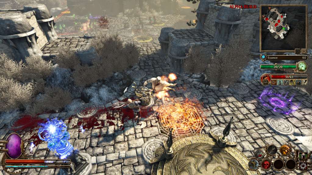 Deathtrap Steam CD Key