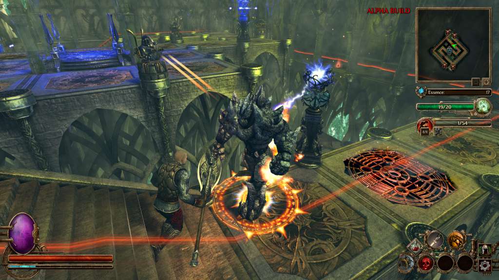 Deathtrap Steam CD Key