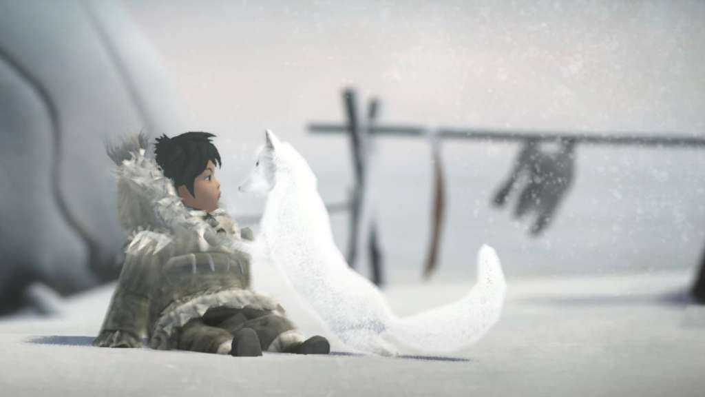 Never Alone (Kisima Ingitchuna) Steam CD Key