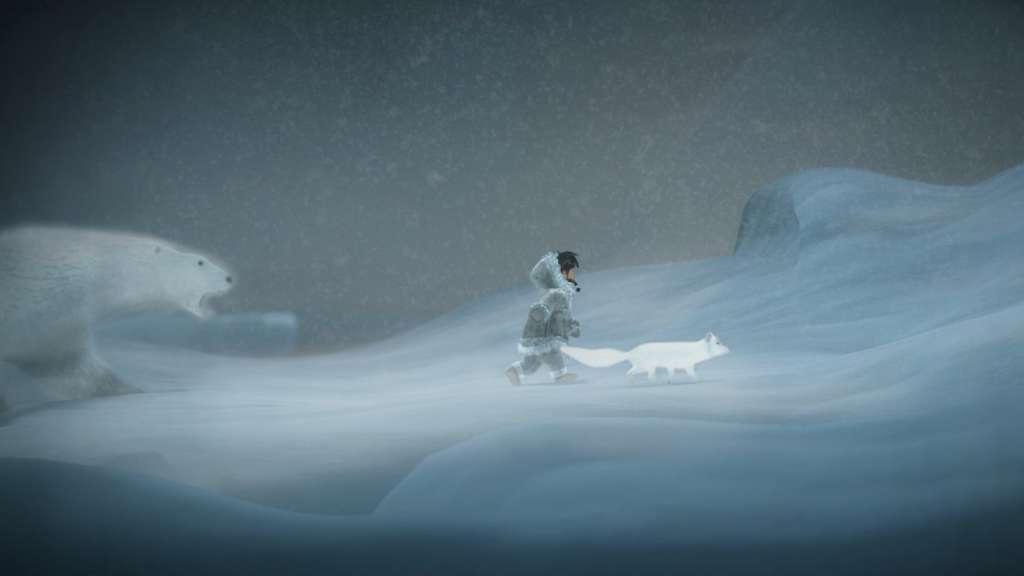 Never Alone (Kisima Ingitchuna) Steam CD Key