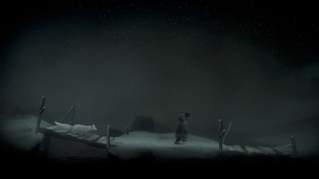 Never Alone (Kisima Ingitchuna) Steam CD Key