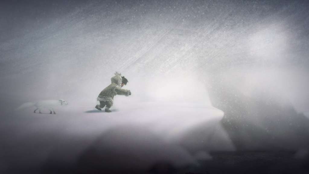 Never Alone (Kisima Ingitchuna) Steam CD Key