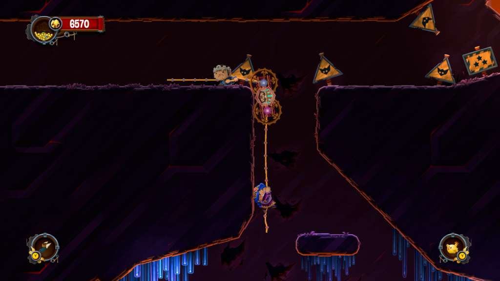 Chariot PC Steam CD Key