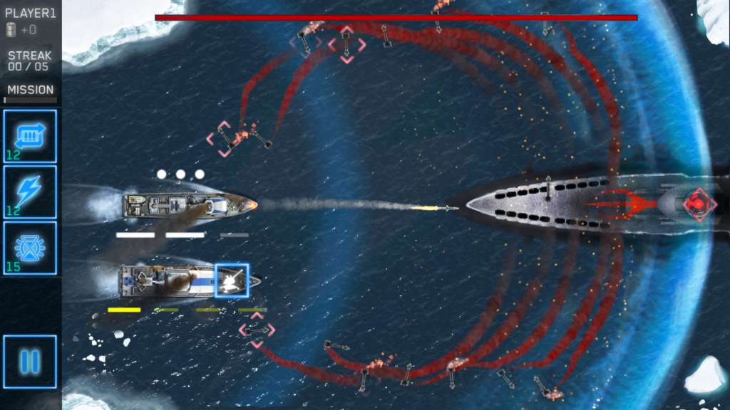 Battle Worlds: Kronos Steam CD Key