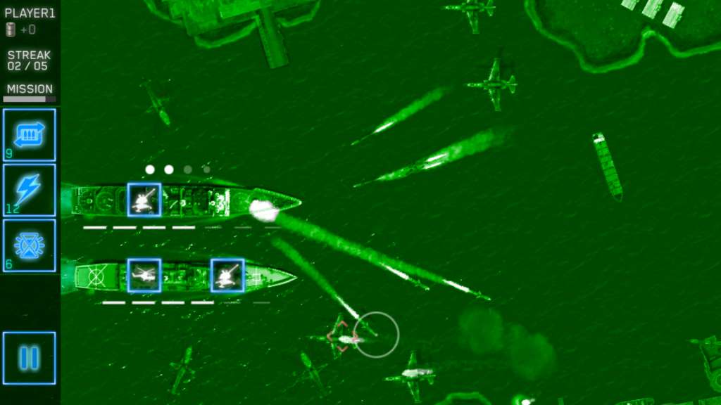 Battle Worlds: Kronos Steam CD Key