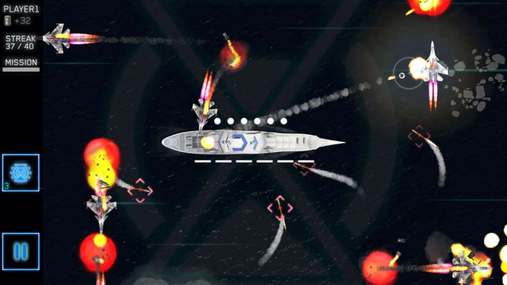 Battle Worlds: Kronos Steam CD Key