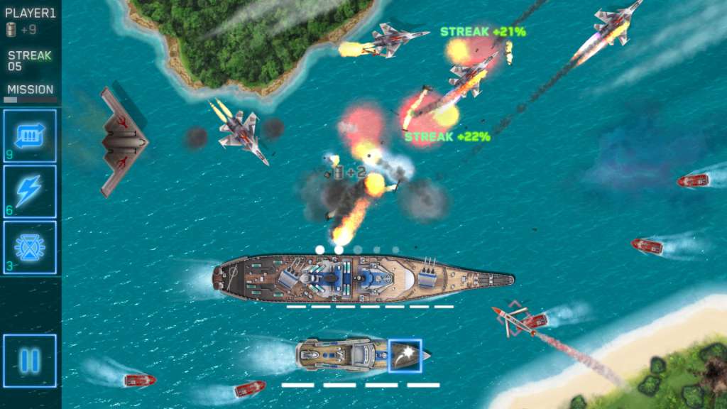 Battle Worlds: Kronos Steam CD Key