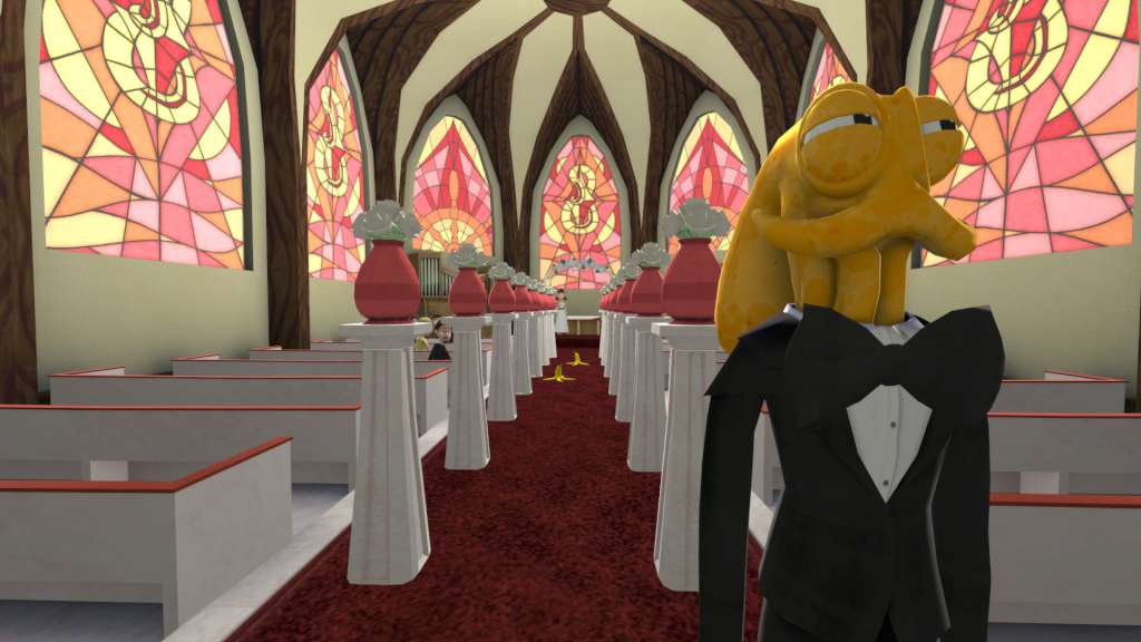 Octodad: Dadliest Catch EU XBOX One CD Key