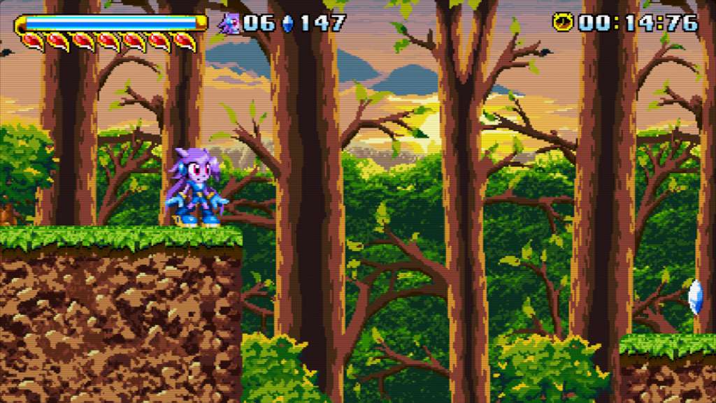 Freedom Planet Steam CD Key