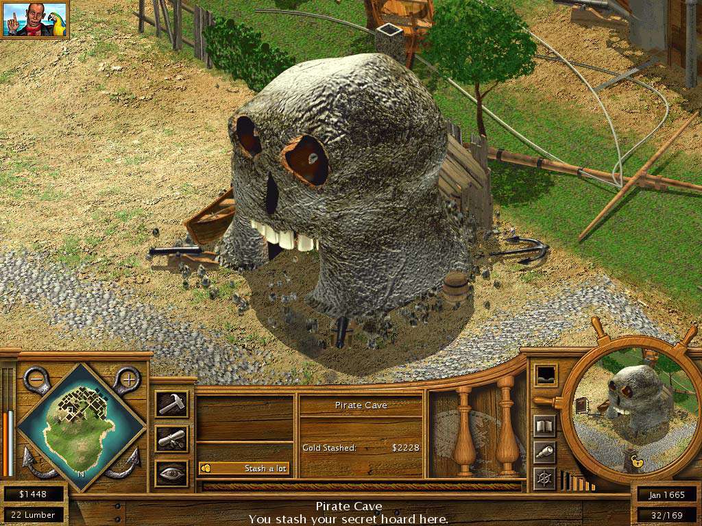 Tropico Dictator Pack Bundle Steam CD Key