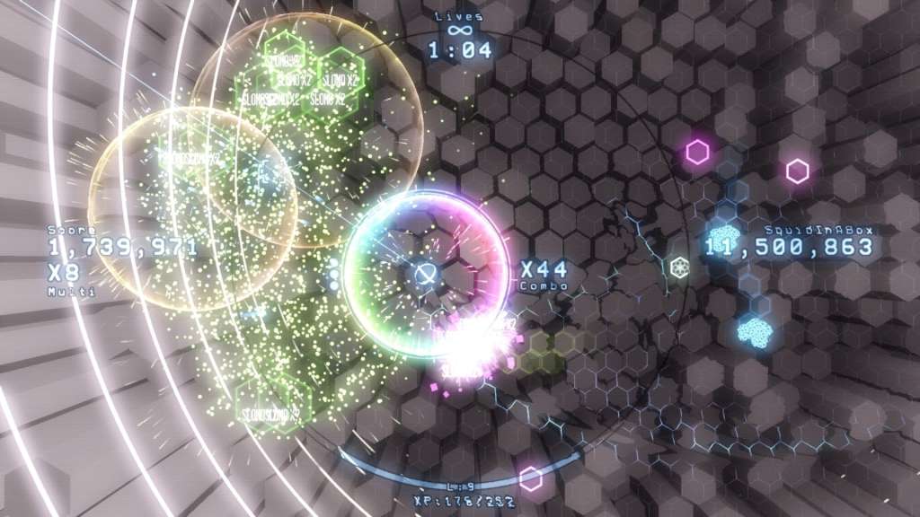 Waves Steam CD Key