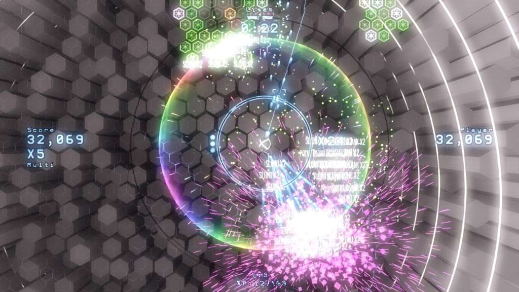 Waves Steam CD Key