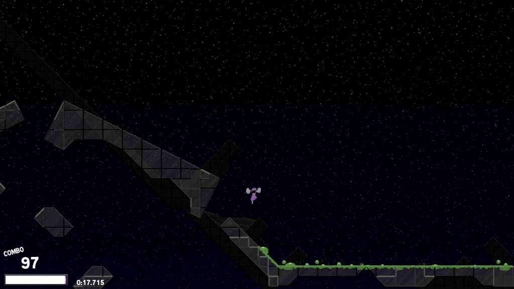 Dustforce DX Steam Gift
