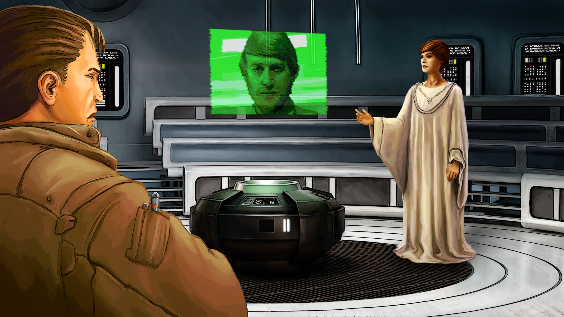 Star Wars: Dark Forces Remaster (Steam)