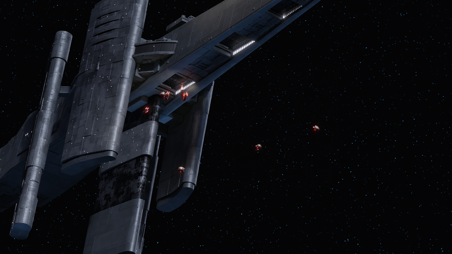 Star Wars: Dark Forces Remaster (Steam)