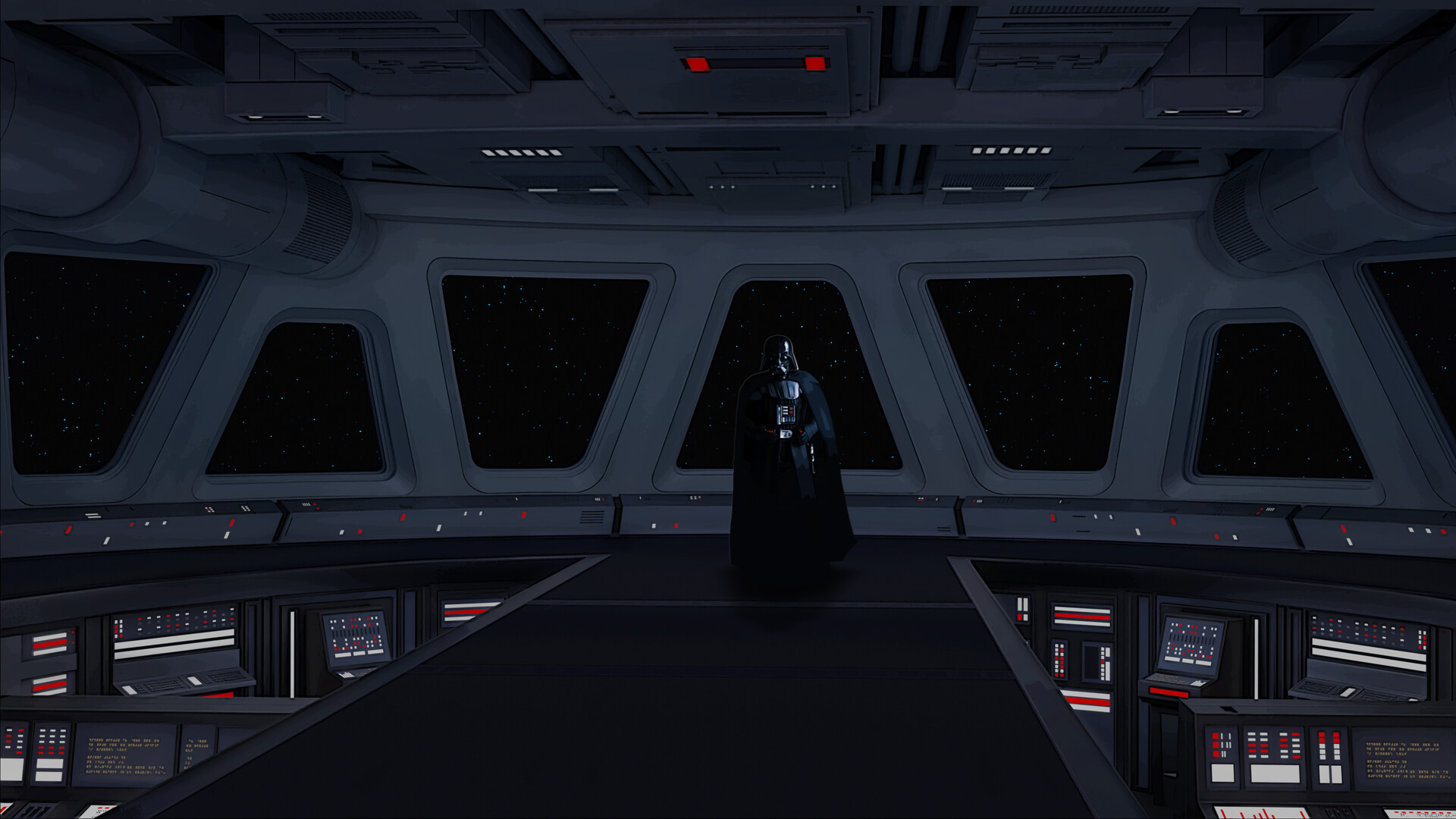 Star Wars: Dark Forces Remaster (Steam)