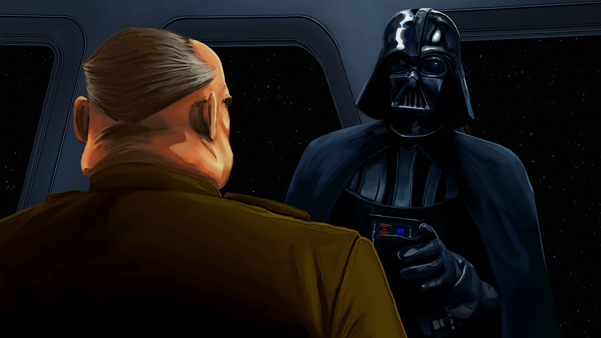Star Wars: Dark Forces Remaster (Steam)