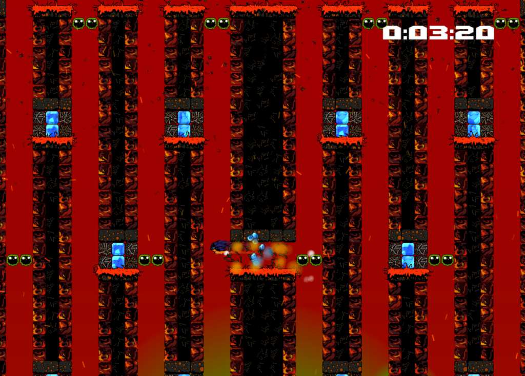 Fenix Rage Steam CD Key