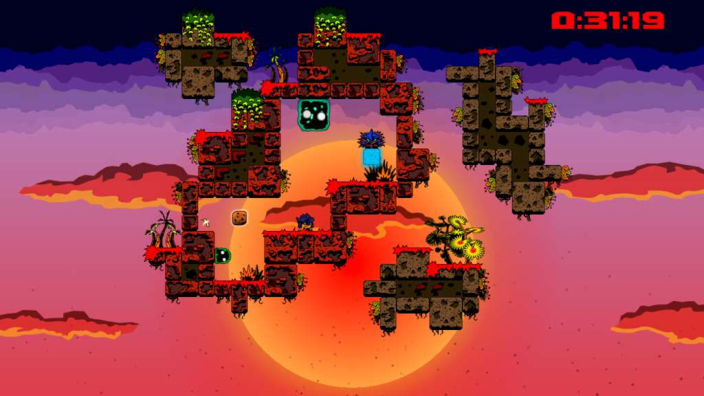 Fenix Rage Steam CD Key