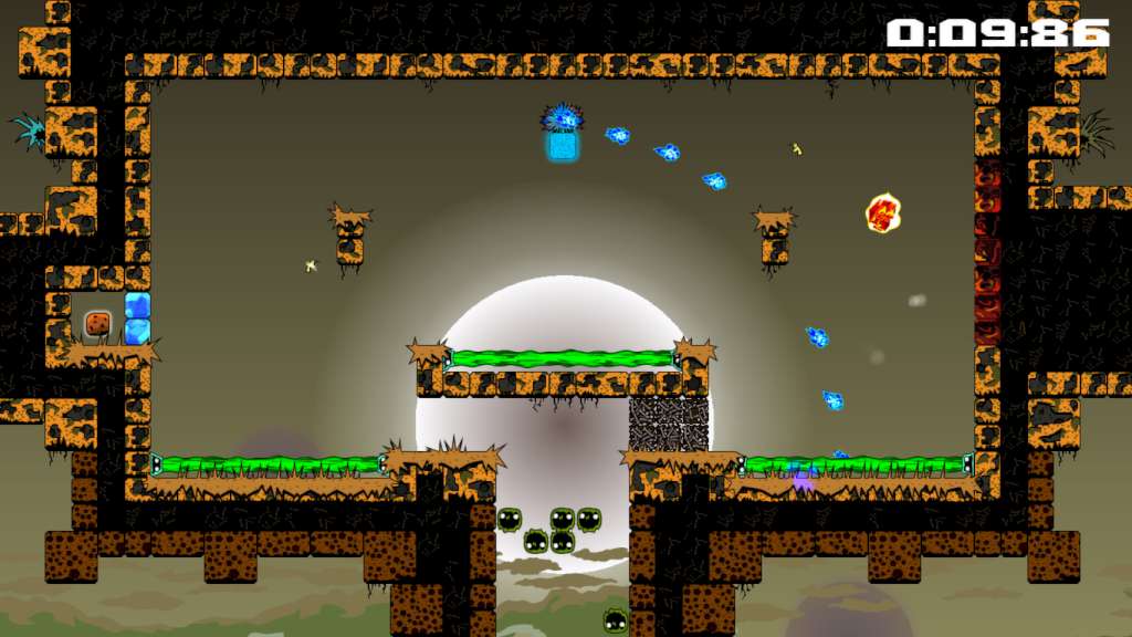 Fenix Rage Steam CD Key