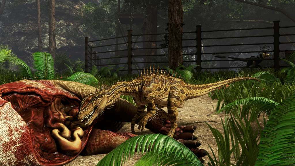 Primal Carnage: Extinction Steam CD Key