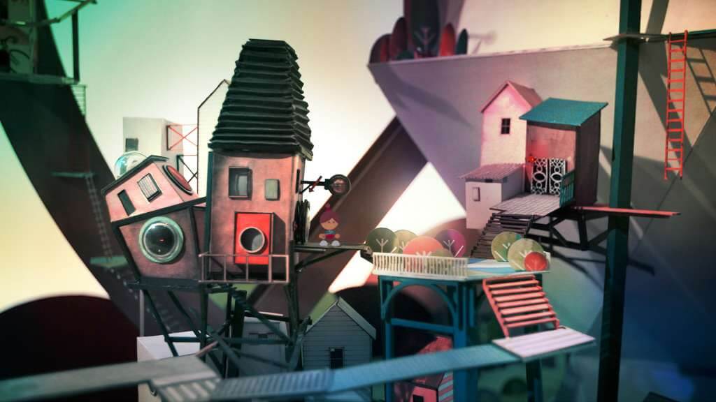 Lumino City PC Steam CD Key