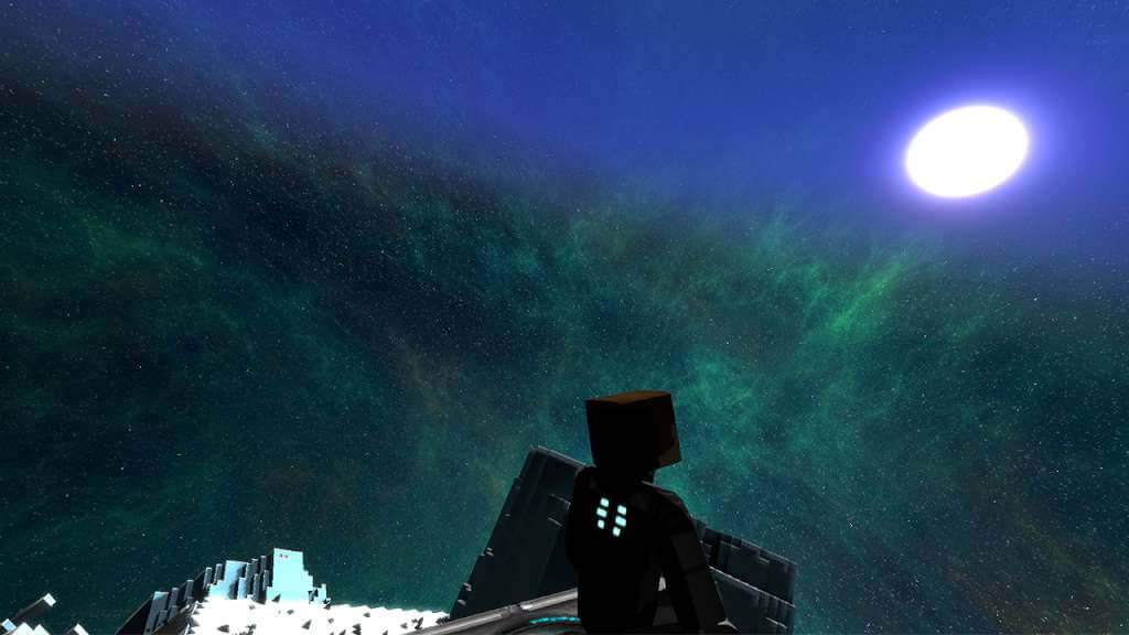 StarMade PC Steam Gift