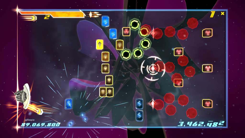 Shatter Steam CD Key