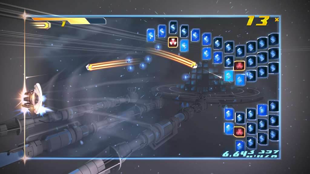 Shatter Steam CD Key