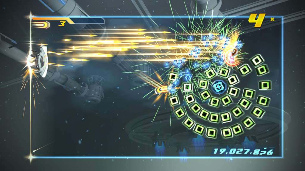 Shatter Steam CD Key