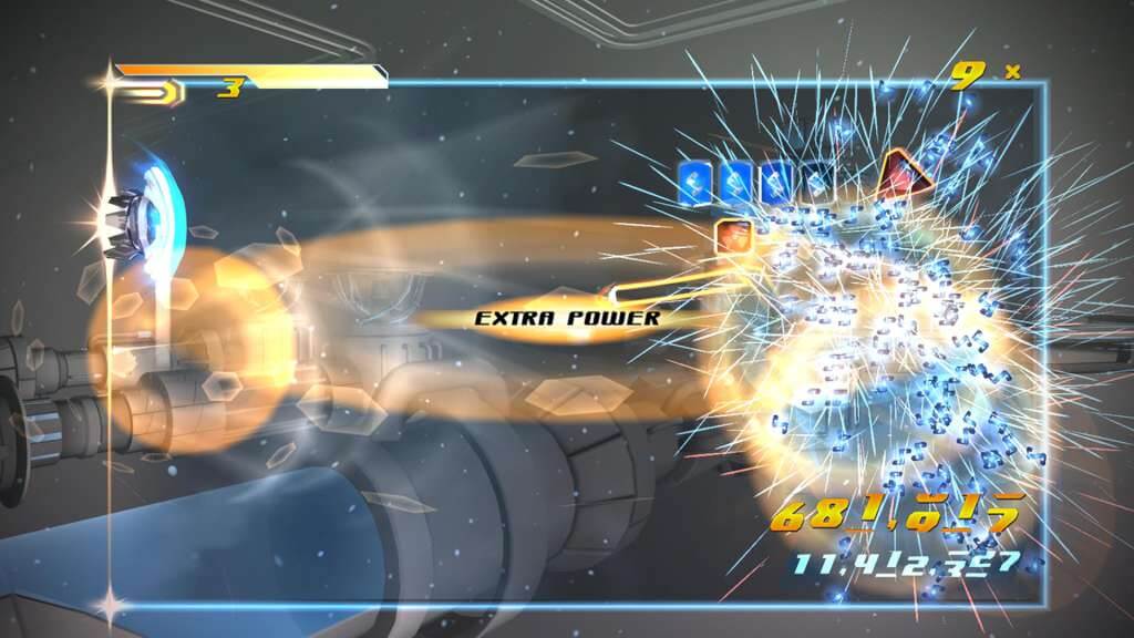 Shatter Steam CD Key
