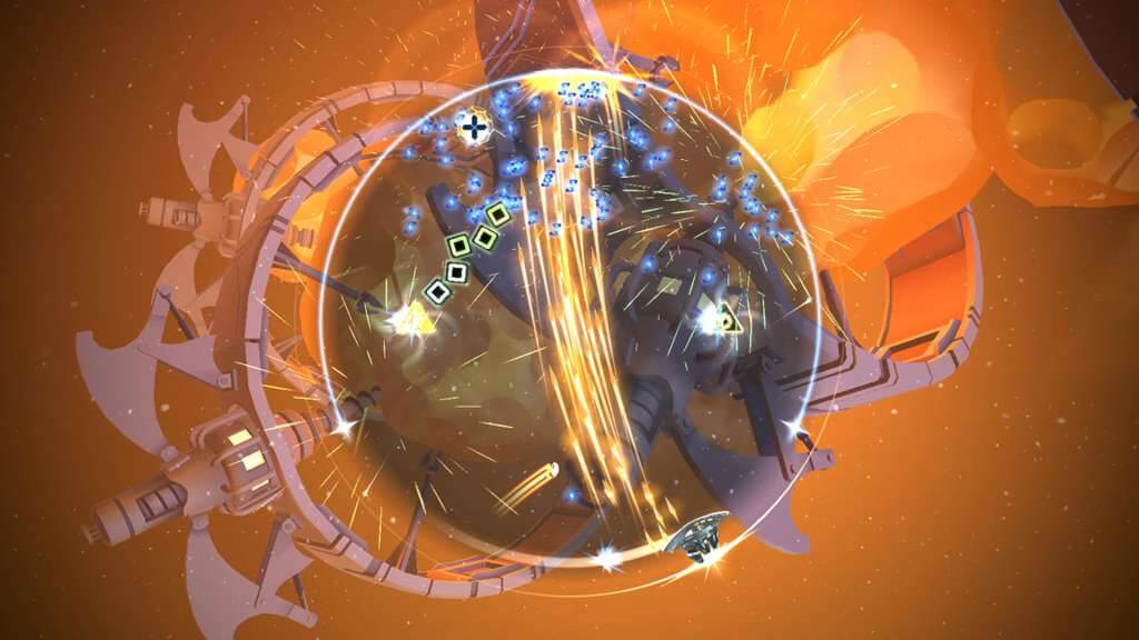 Shatter Steam CD Key