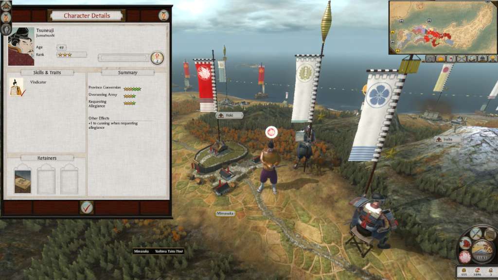 Total War: SHOGUN 2 Gold Edition PC Steam CD Key